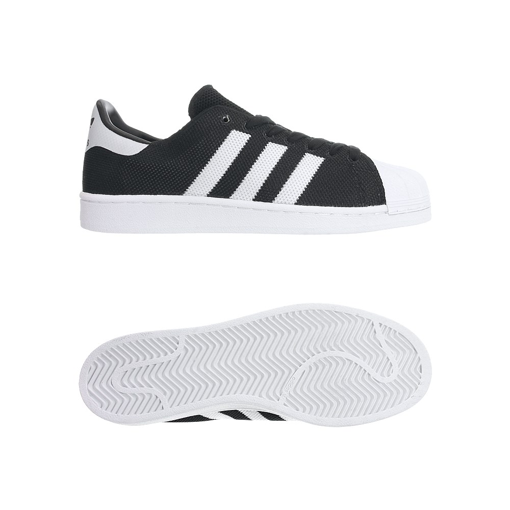 Adidas Superstar Buty Sportowe 