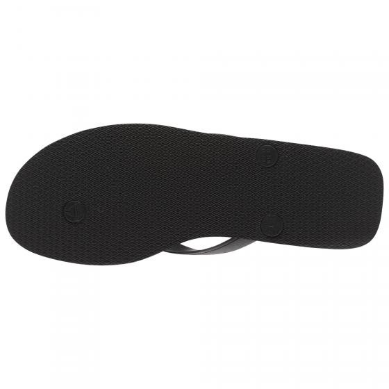 Reebok Reebok Cash Black White Slippers 'Black White'