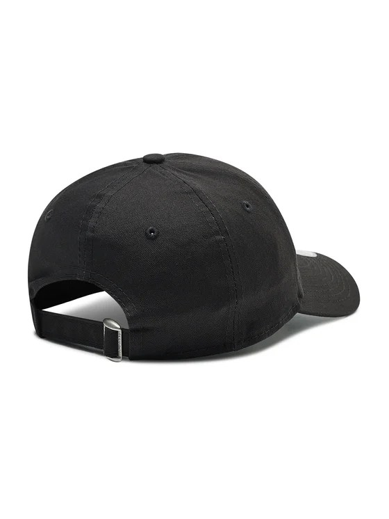New York Yankees Couleur Essential E-Frame  D Cap Noir