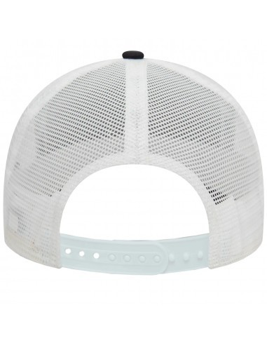 New Era League Essentials Trucker New York Yankees Cap 