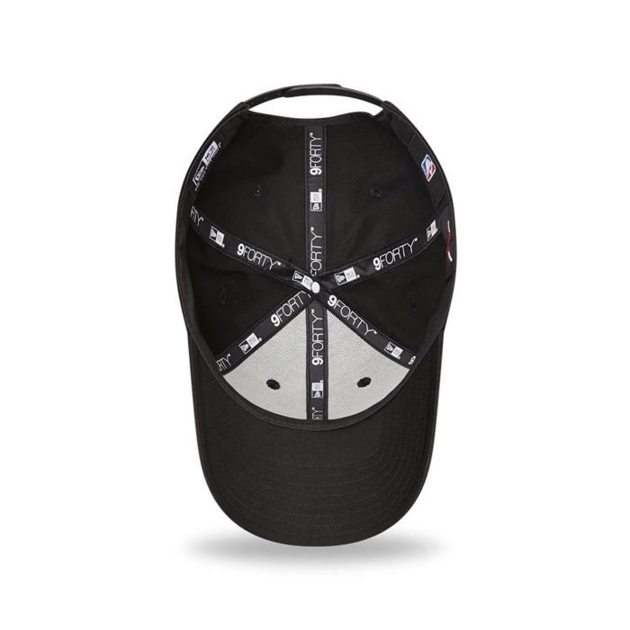 NEW ERA 9FORTY BULLS METALLIC