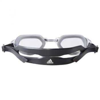adidas Persistar Fit Lunettes de natation transparentes noir  BR1065