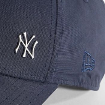 Casquette 9Forty New York Yankees  Bleu Marine