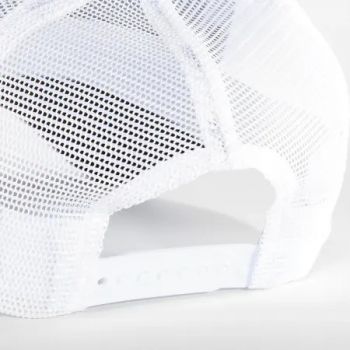 New Era League Essentials Trucker New York Yankees Cap 