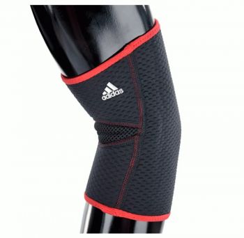 Adidas ADSU-12216 Elbow Support  (Red)