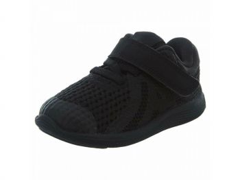 NIKE REVOLUTION 4 (TDV) CHAUSSURE ENFANT NOIR