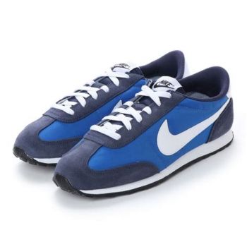 Nike Mach Runner