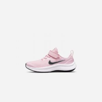 Chaussures Nike Star Runner 3 Rose pour enfant