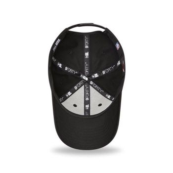 NEW ERA 9FORTY BULLS METALLIC