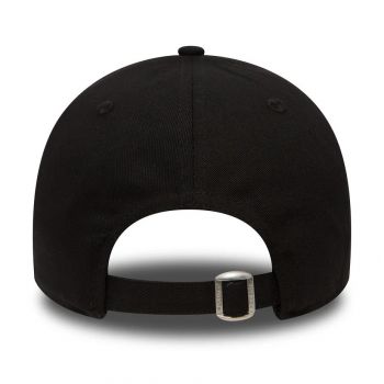 Casquette Réglable 9FORTY New York Yankees Essential Noir